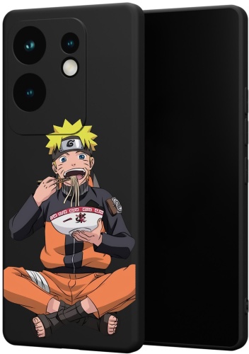Чехол для Infinix Zero 30 4G рисунок