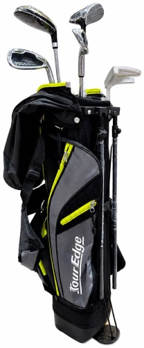 Tour Edge G-EQP-45032