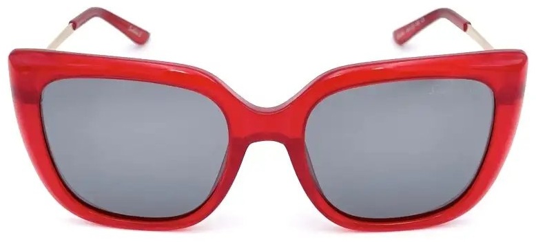 Smakhtin'S eyewear & accessories солнцезащитные очки нестандартные однотонные