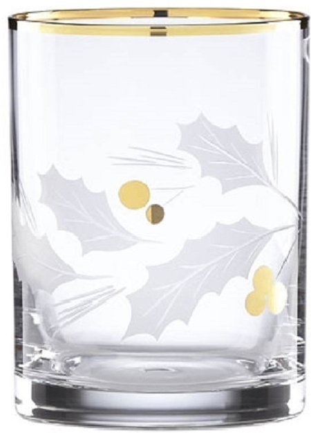 Стакан Lenox 355 мл, стекло, 1 шт