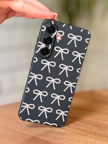 Чехол для Samsung Galaxy S25+ рисунок