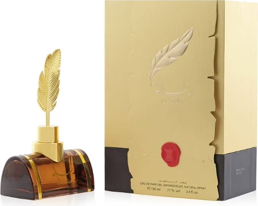 Arabian Oud Resala парфюмерная вода EDP 100 мл, унисекс