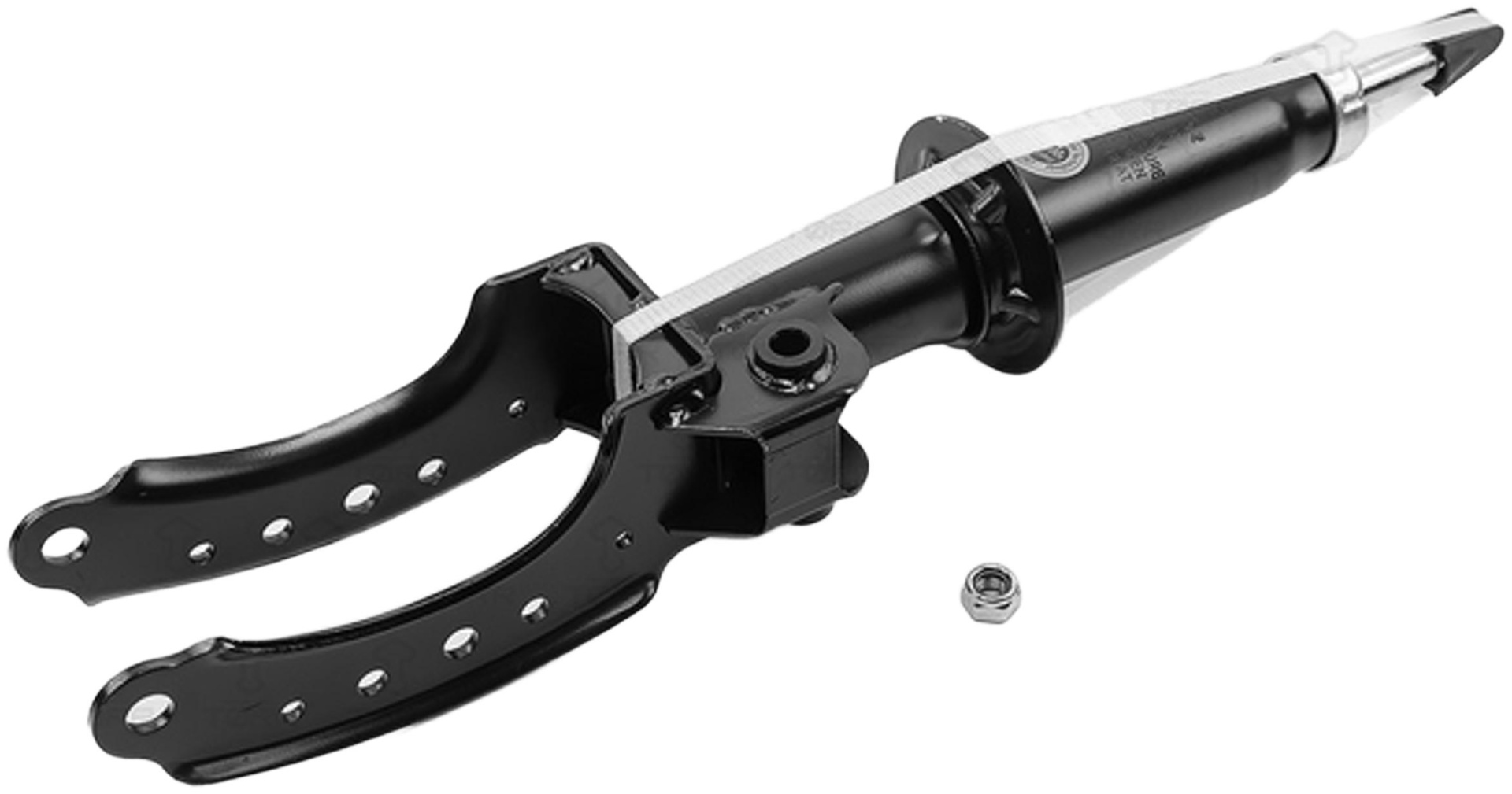 Амортизатор TORR передний DV1368R 1 шт