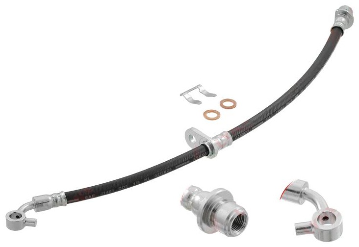 LYNXauto шлангопровод BL4133