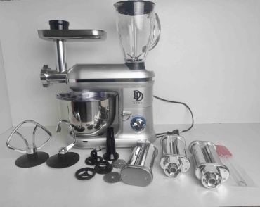 DD HOME Chefmix мультиколор