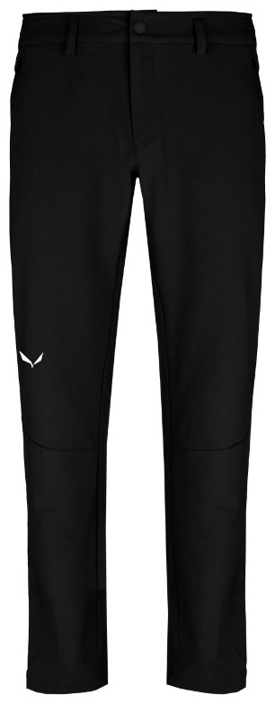 Спортивные брюки SALEWA черный
