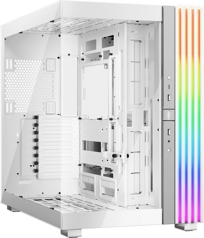 Корпус Be quiet Light Base 900 DX BGW70 белый