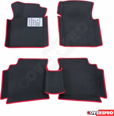 COVERSPRO 892312 Kia Magentis 2000-2005 красный, черный