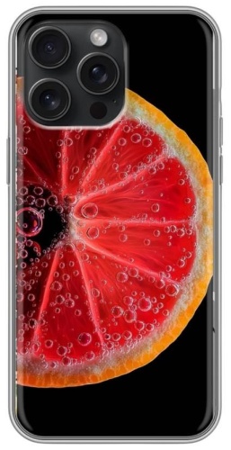 Чехол BAIKO для Apple iPhone 16 Pro Max рисунок