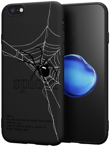 Чехол для Apple iPhone 6, iPhone 6s рисунок