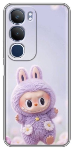 Чехол для Vivo Y19s рисунок