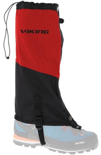VIKING бахилы Pumori gaiters 40 см размер 41, 42, 43, 44, 45, 46