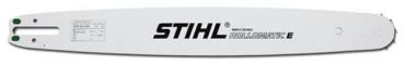 STIHL шина 30030006813 шаг: 0.325, 67 звен., 1.6 мм, длина 40