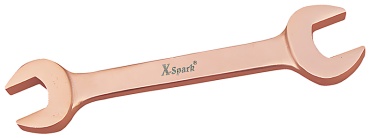X-Spark ключ рожковый 16x18 мм 146-1618, 1 шт