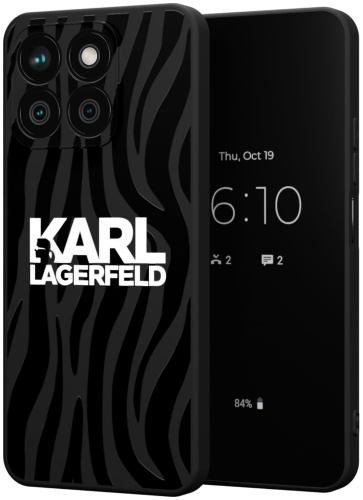 Чехол Mcover для Honor X8b рисунок