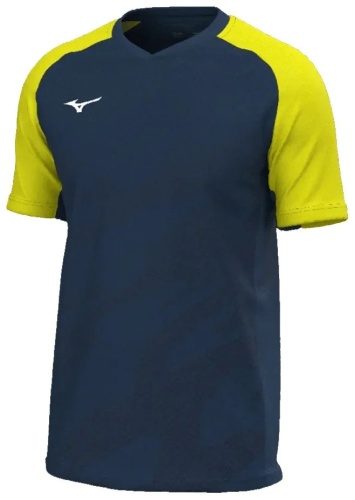 Футболка Mizuno мультиколор