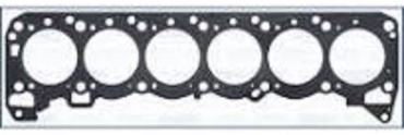 ERISTIC прокладка головки блока цилиндров 11044-22J10. RD28T 2.8 8v 87-07 сталь.TAIWAN.
