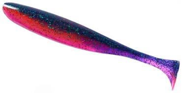 Мягкая приманка KEITECH Easy Shiner 2 12 шт 50 мм EA21 Mystic June Bug