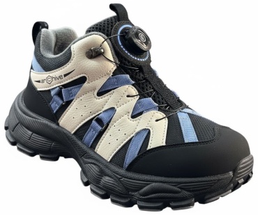 Кроссовки Kids shoes черный