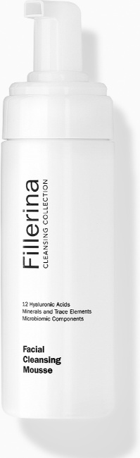 Fillerina Facial Cleansing мусс 150 мл