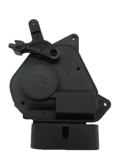 Привод замка 6912042080 Toyota RAV4