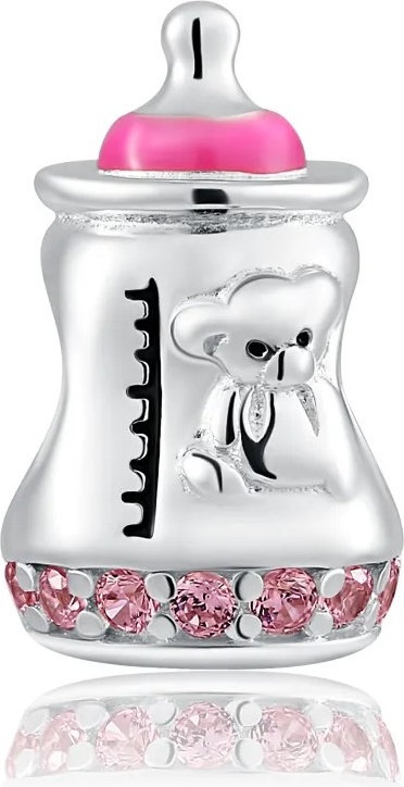 Шарм Lucente Silver PEN-LU-925-18234964 вес 1.78 г серебро, эмаль