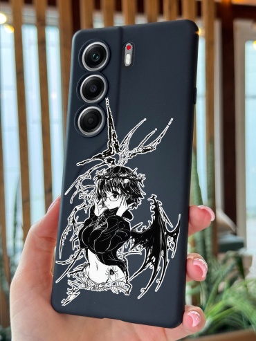 Чехол для TECNO Camon 40 Pro рисунок