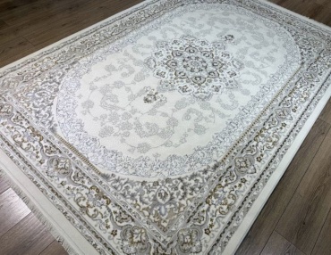 Ковер Valentino 200x300 см, короткий ворс, Турция