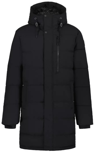 Пальто Icepeak черный