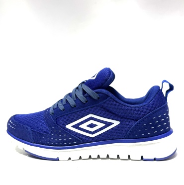 Кроссовки Umbro Кроссовки Umbro синий