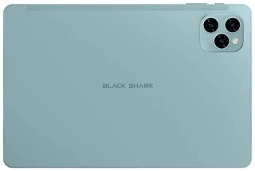 Black Shark Pad SE Wi-Fi + 4G 10.1 дюйм 4 Гб/128 Гб синий