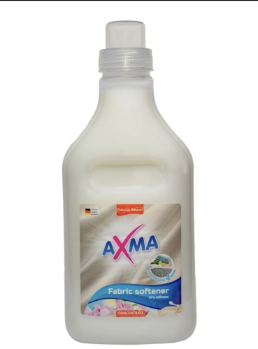 AXMA кондиционер для белья Воздушная мягкость 1500 мл