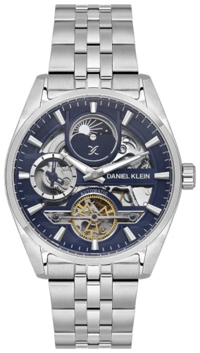 Механические Daniel Klein 198883373-DK нержавеющая сталь