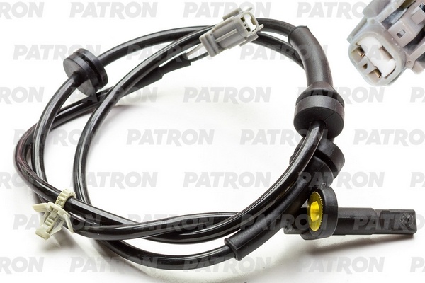 PATRON датчик частоты вращения колеса (датчик ABS) ABS52210