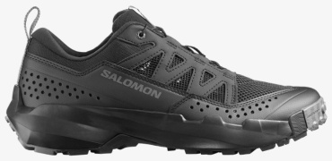 Кроссовки Salomon Xt-Evr черный