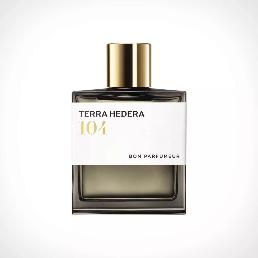 Bon Parfumeur TERRA HEDERA 104 экстракт духов Extrait de Parfum 100 мл, унисекс