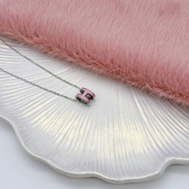 Цепь Xuping Jewelry длина 40 см титан пластик