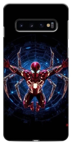 Чехол BAIKO для Samsung Galaxy S10 рисунок