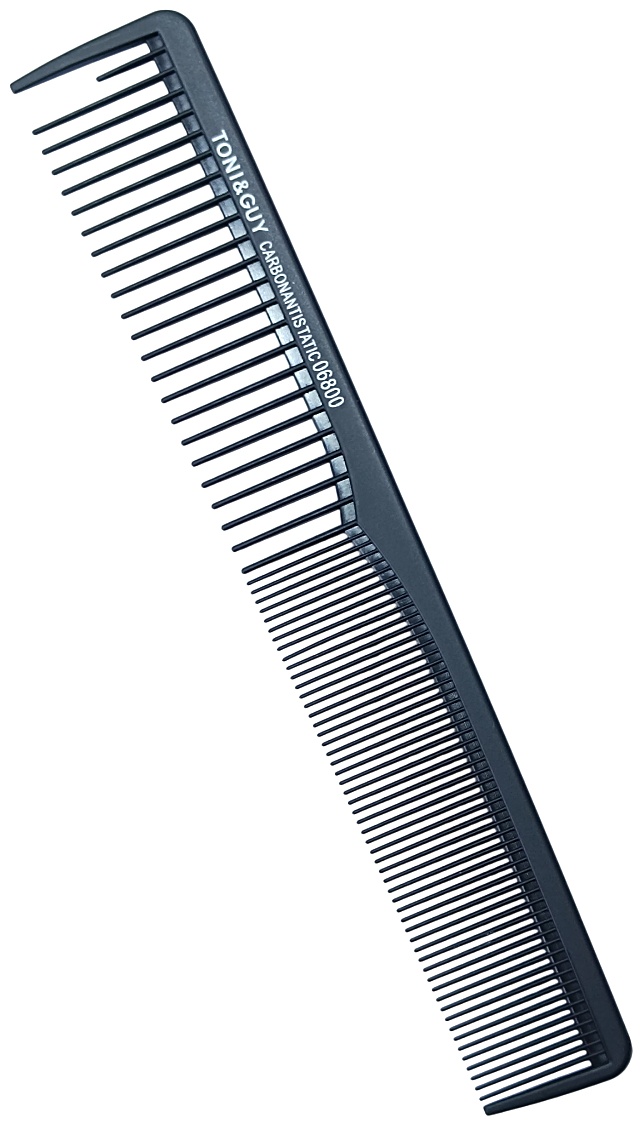 Toni&Guy гребень 18*3*2.5