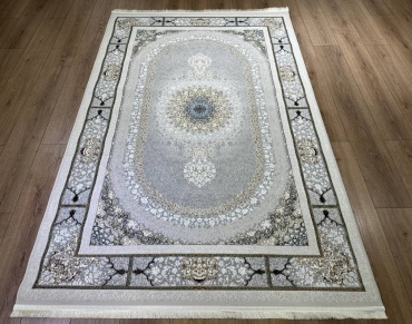 Ковер KARTAL 250x350 см, короткий ворс, Турция