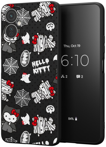 Чехол для TECNO Camon 19 Neo рисунок