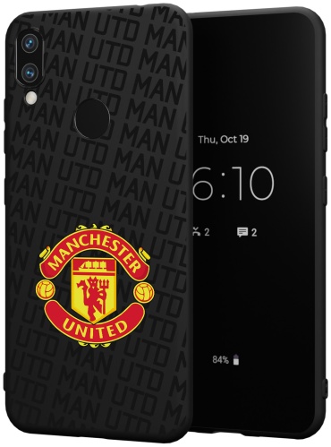 Чехол для Xiaomi Redmi Note 7 рисунок