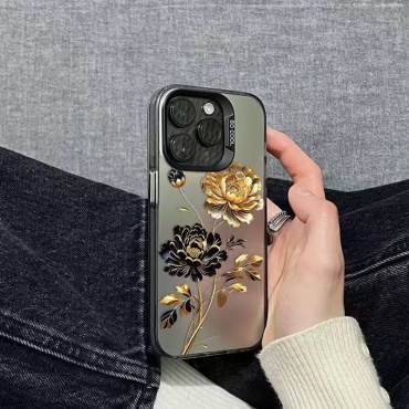 Чехол для Apple iPhone 14 Plus рисунок