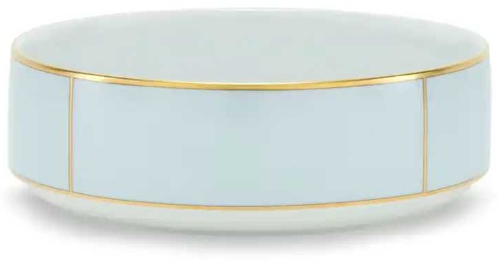 Салатник Ginori 1735 Diva 26х26 см, фарфор, 1 шт