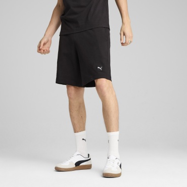 Спортивные шорты Puma черный