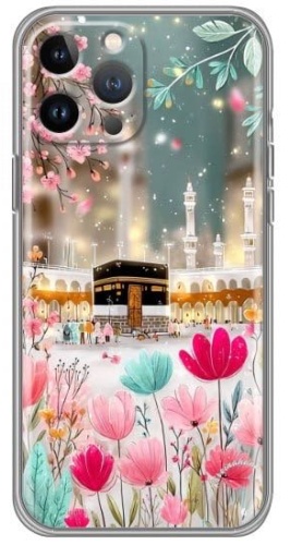 Чехол для Apple iPhone 12 Pro Max рисунок