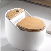 Altek унитаз-моноблок W8777, керамика