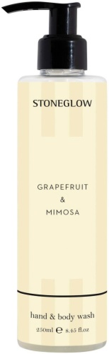 Stoneglow Grapefruit Mimosa гель 250 мл