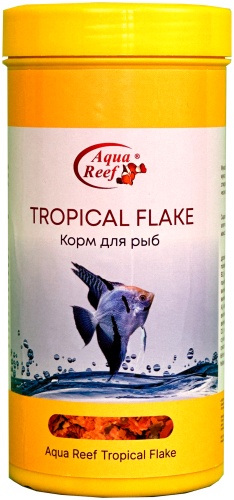 Aqua Reef TF хлопья 37 г