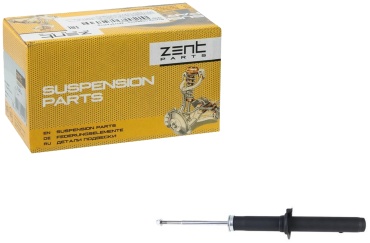 ZentParts передний Z01590 1 шт